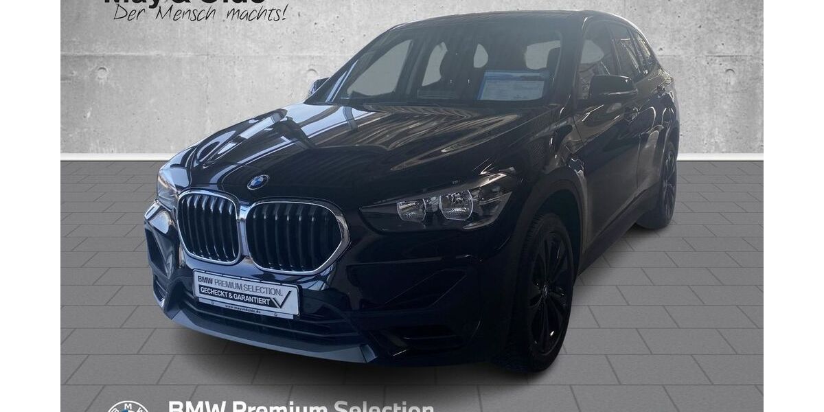 BMW X1 54.590 km 23.885 &euro; Ahrensburg 22926