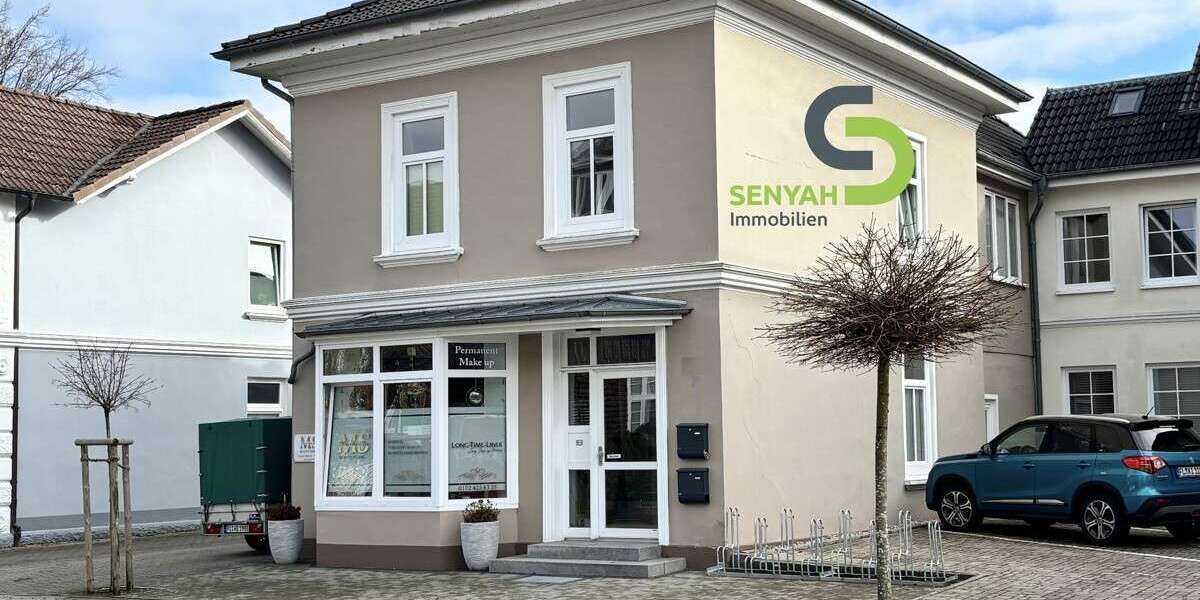 Einfamilienhaus Quickborn - 6 Zimmer, 177 m&sup2;, 648.000&euro; | Angebot:26386872