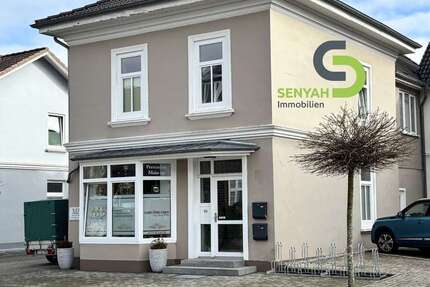 Haus Quickborn - 6 Zimmer, 177 m&sup2;, 648.000&euro; | Angebot:26386872