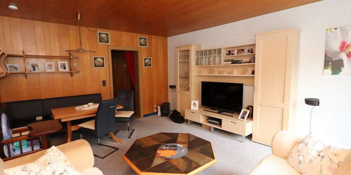 Reihenmittelhaus Norderstedt Harksheide - 4 Zimmer, 85 m&sup2;, 349.000&euro; | Angebot:25427471