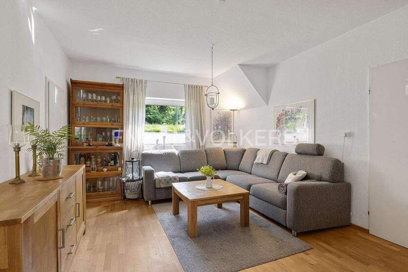 Einfamilienhaus im Herzen von Hamburg-Langenhorn 3 zimmer