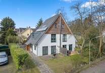 Haus zum Mieten in Hamburg 1.800 € 90 m²