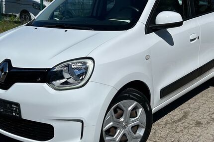 Renault Twingo 83.000 km 5.990 &euro; Neu Wulmstorf 21629