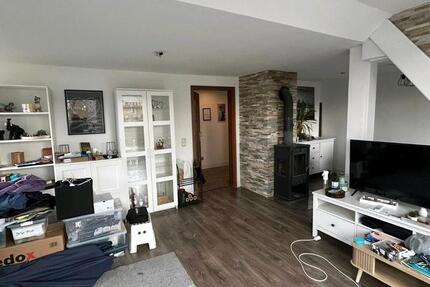 Wohnung Rosengarten - 4 Zimmer, 104 m&sup2;, 1.080&euro; | Angebot:25407729