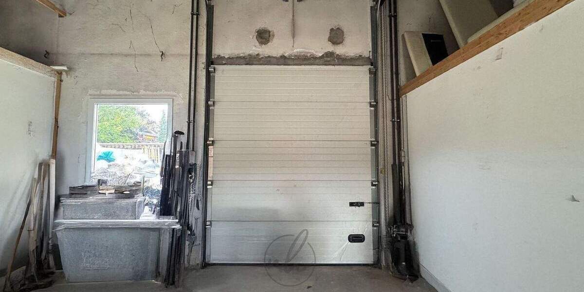 Gewerbeobjekt Barsbüttel - 3.300&euro; | Angebot:26258646