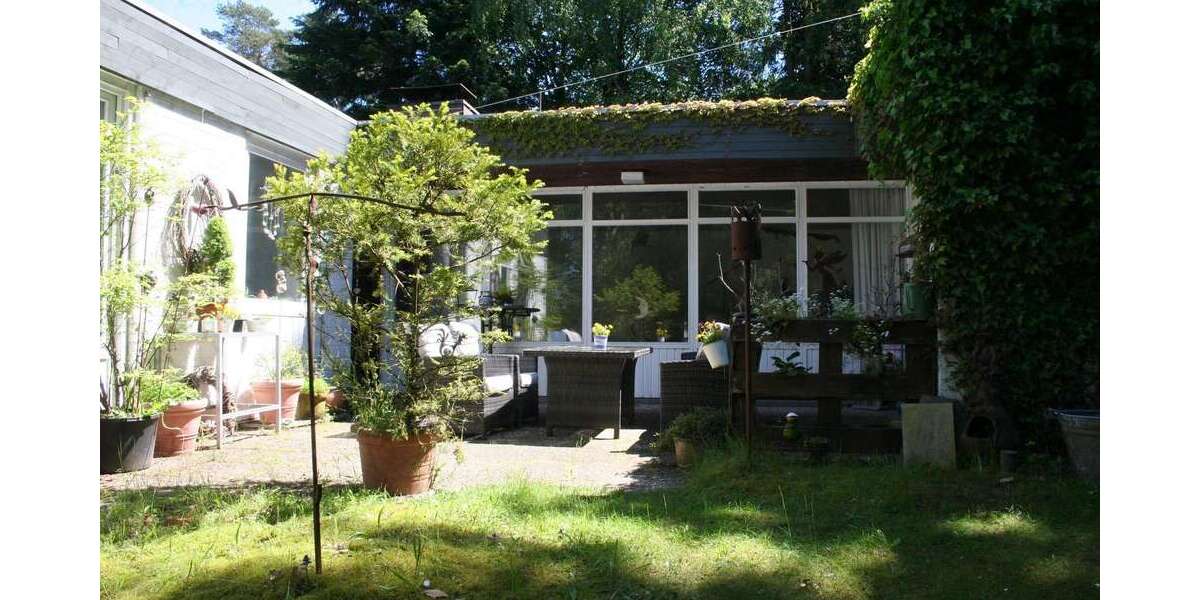 Einfamilienhaus Seevetal-Ramelsloh Ramelsloh - 6 Zimmer, 140 m&sup2;, 342.000&euro; | Angebot:26788510