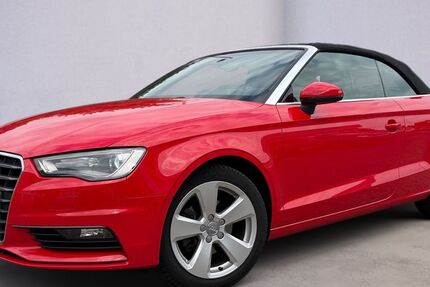 Audi A3 81.270 km 14.990 &euro; Bargteheide 22941