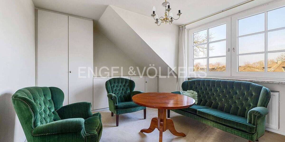 Einfamilienhaus Norderstedt Garstedt - 6 Zimmer, 253 m&sup2;, 950.000&euro; | Angebot:26346985