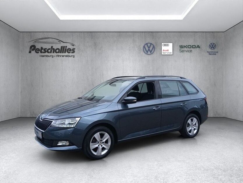 Fabia
