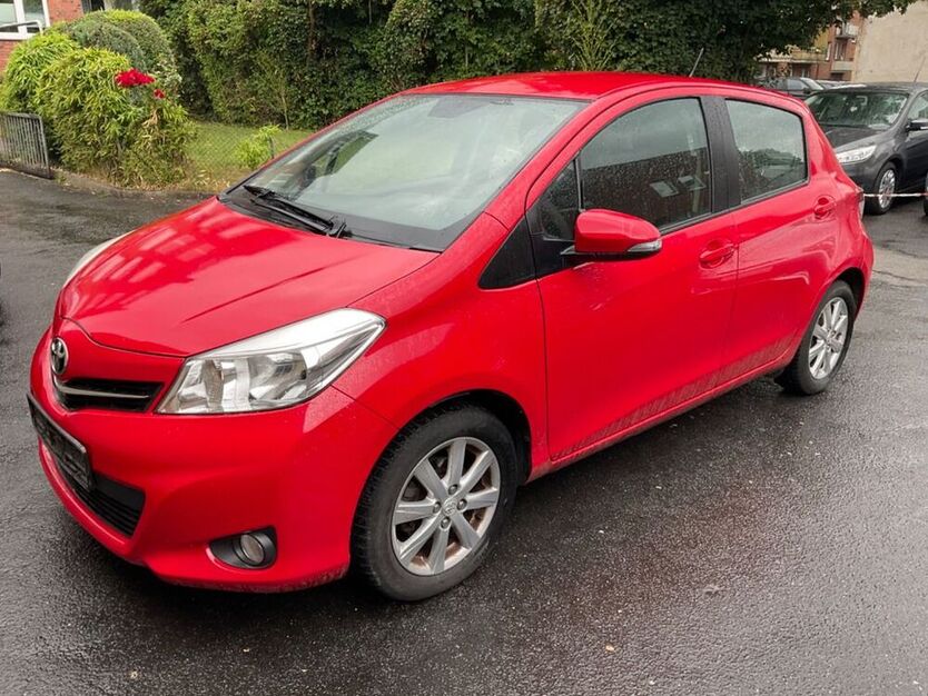 Yaris