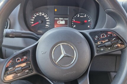 Mercedes-Benz Sprinter 33.644 km 26.000 &euro; Stelle 21435