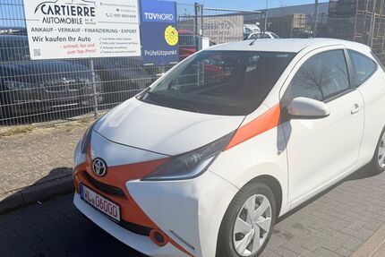 Toyota Aygo (X) 149.823 km 6.899 &euro; Winsen (Luhe) 21423
