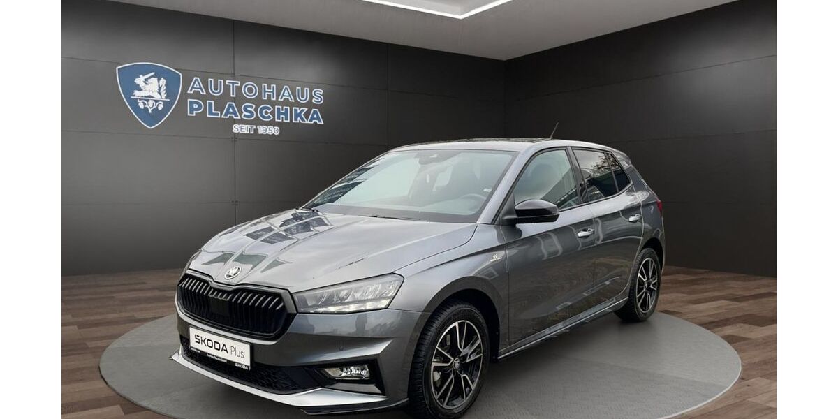 Skoda Fabia 9.280 km 24.950 € Winsen/Luhe 21423