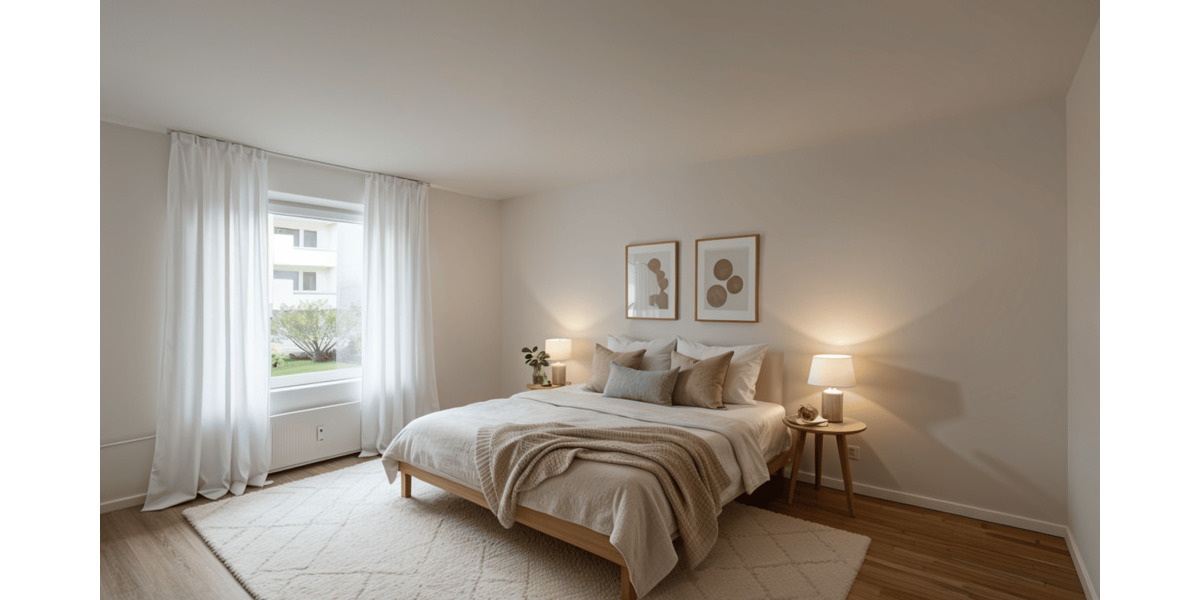 Etagenwohnung Hamburg Hummelsbüttel - 3 Zimmer, 68 m&sup2;, 298.000&euro; | Angebot:26816461