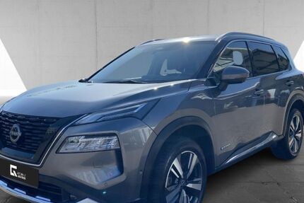 Nissan X-Trail 16.749 km 34.990 &euro; Halstenbek 25469