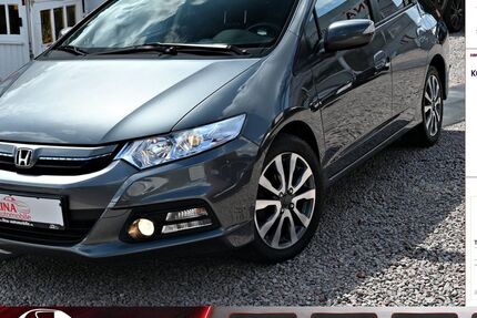 Honda Insight 111.000 km 7.980 &euro; Hamburg 22179