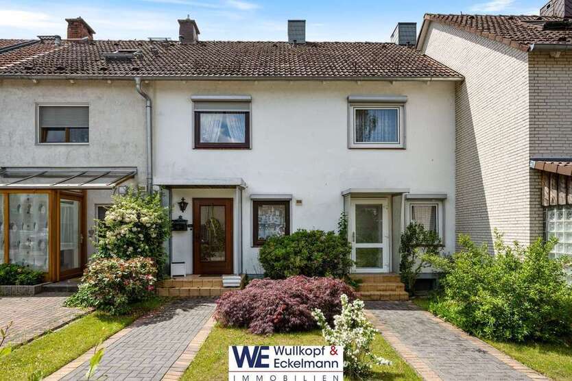 Haus zum Kaufen in Hamburg 575.000 € 128.32 m²
