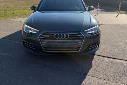 Audi A4 167.000 km 19.995 &euro; Ellerau 25479