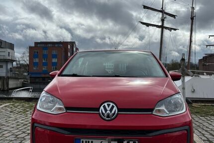 VW up!