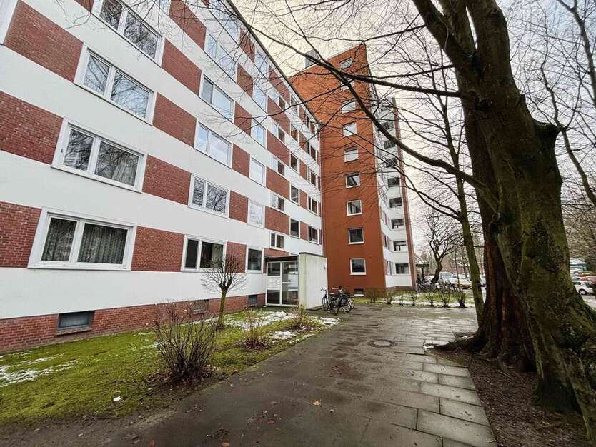 Wohnung zum Kaufen in Hamburg 349.000 € 73 m²