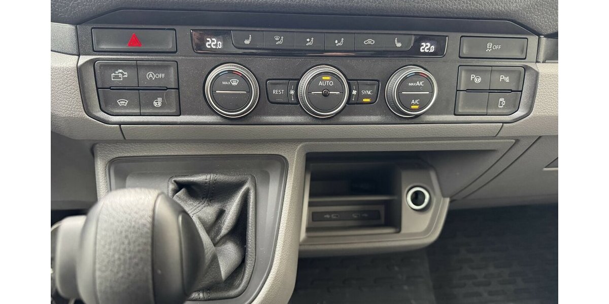 VW Grand California 600 erst seit 2025 in Nutzung neu 3.000 km 67.999 &euro; Hamburg 22339