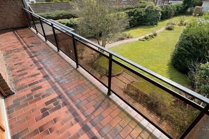 Wohnung Hamburg Wandsbek - 5 Zimmer, 140 m&sup2;, 595.000&euro; | Angebot:26954634