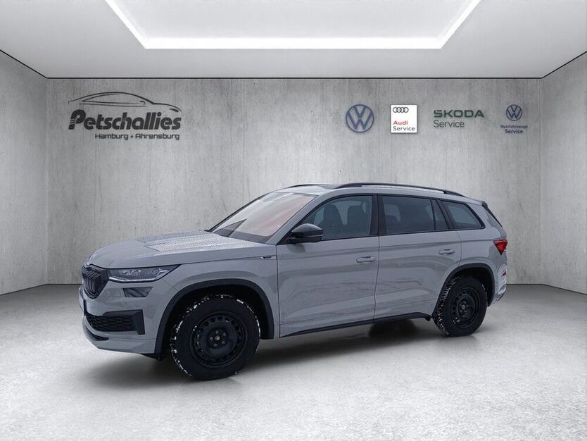 Kodiaq