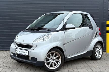 Smart ForTwo 69.000 km 4.990 &euro; Ellerau 25479