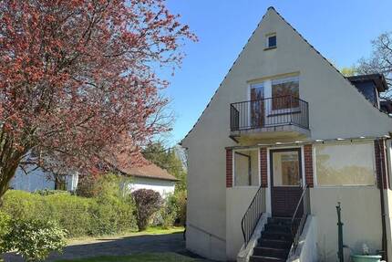 Grundstück Hamburg Farmsen-Berne - 635.000&euro; | Angebot:26319385