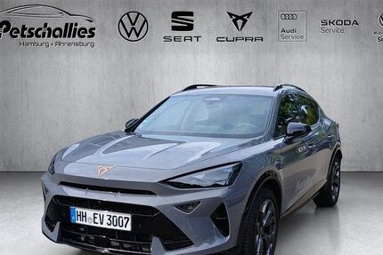 Cupra Formentor 6.000 km 43.990 &euro; Hamburg 22359