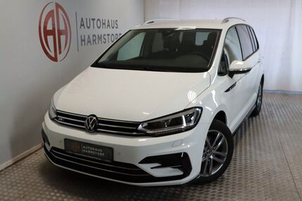 VW Touran 1.200 km 38.890 &euro; Harmstorf/Hamburg 21228
