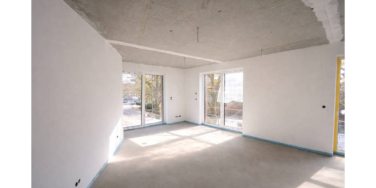 Etagenwohnung Hamburg Marienthal - 3 Zimmer, 75 m&sup2;, 529.000&euro; | Angebot:26094189