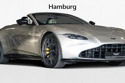 Aston Martin V8 Vantage 22.027 km 132.007 &euro; Hamburg-Alstertal 22339