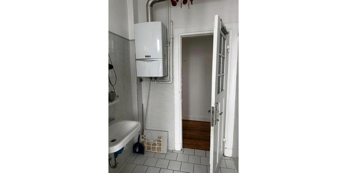 Großes Zimmer in Wandsbek ab Februar zu vermieten – 900 € 1 zimmer