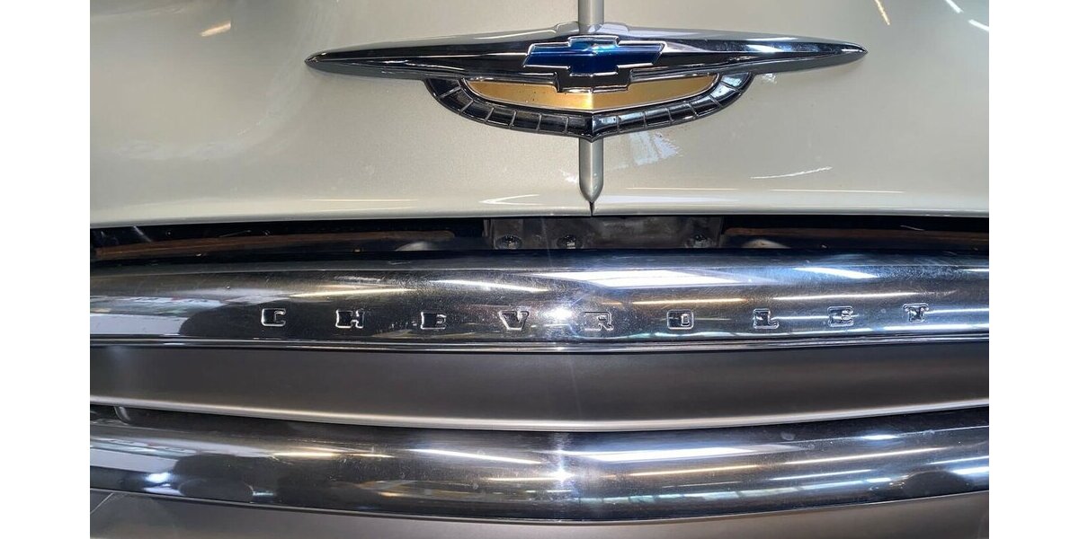 Chevrolet Fleetline DeLuxe 2100 50-1007 15.500 km 24.999 € Hamburg 22339