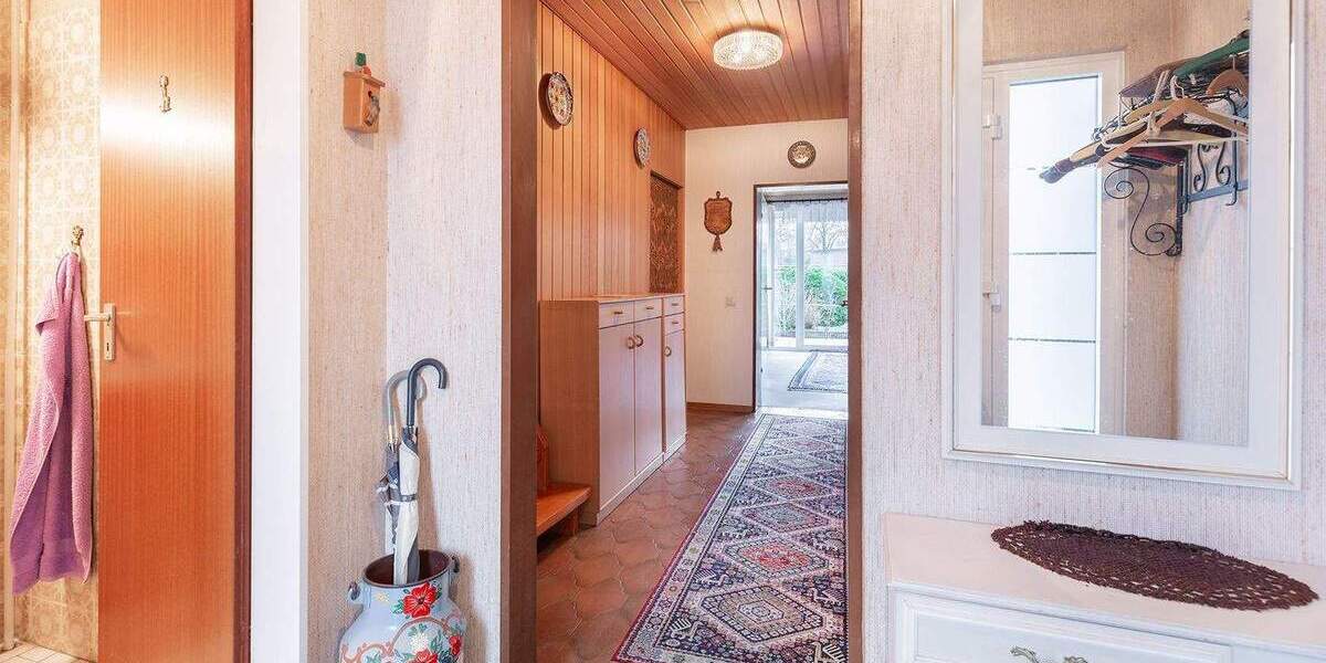 Reihenendhaus Norderstedt Harksheide - 4 Zimmer, 117 m&sup2;, 475.000&euro; | Angebot:24674157