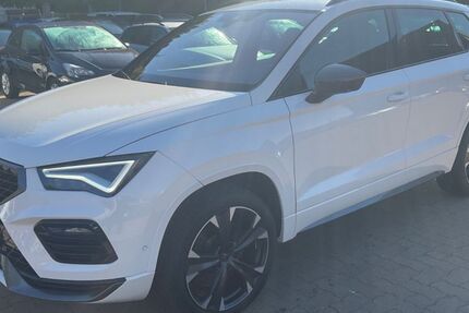Cupra Ateca 19.800 km 27.990 &euro; Hamburg 21107