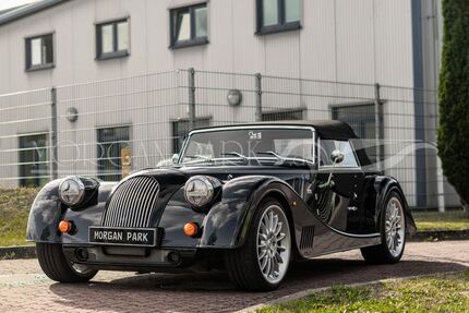Morgan Plus 6 17.500 km 99.000 € Hamburg-Barsbüttel 22885