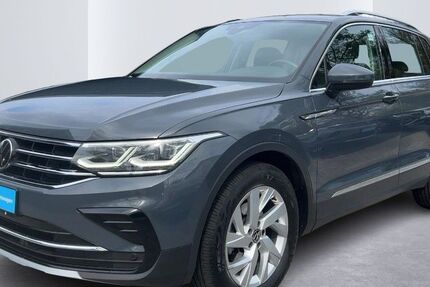 VW Tiguan 78.072 km 27.990 &euro; Hamburg 22111