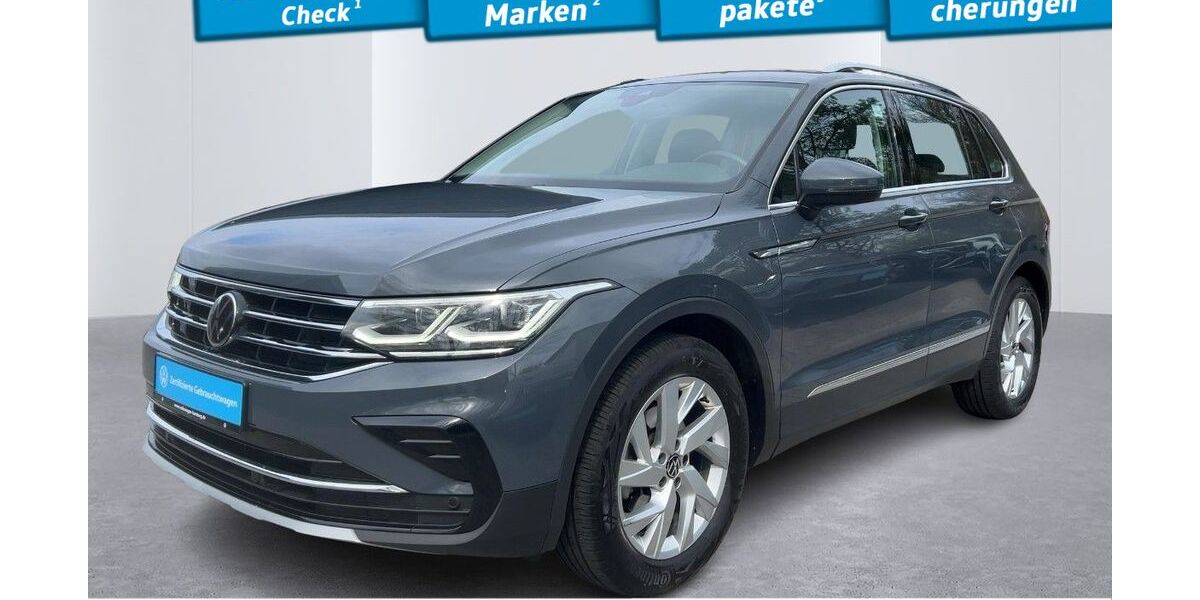 VW Tiguan 78.072 km 27.990 &euro; Hamburg 22111