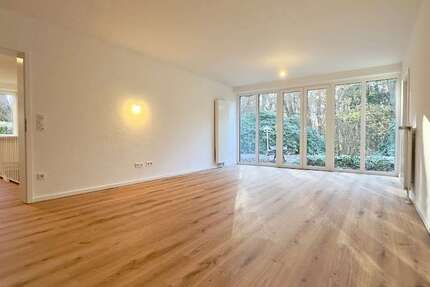 Wohnung zum Mieten in Hamburg 1.587 € 98 m² 4 zimmer