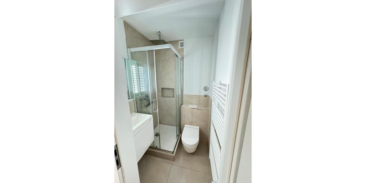 Etagenwohnung Hamburg Eppendorf - 1 Zimmer, 26 m&sup2;, 795&euro; | Angebot:26474836