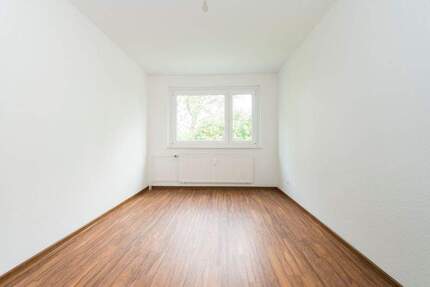 Schöne 2-Zimmer-Wohnung mit Loggia 2 zimmer