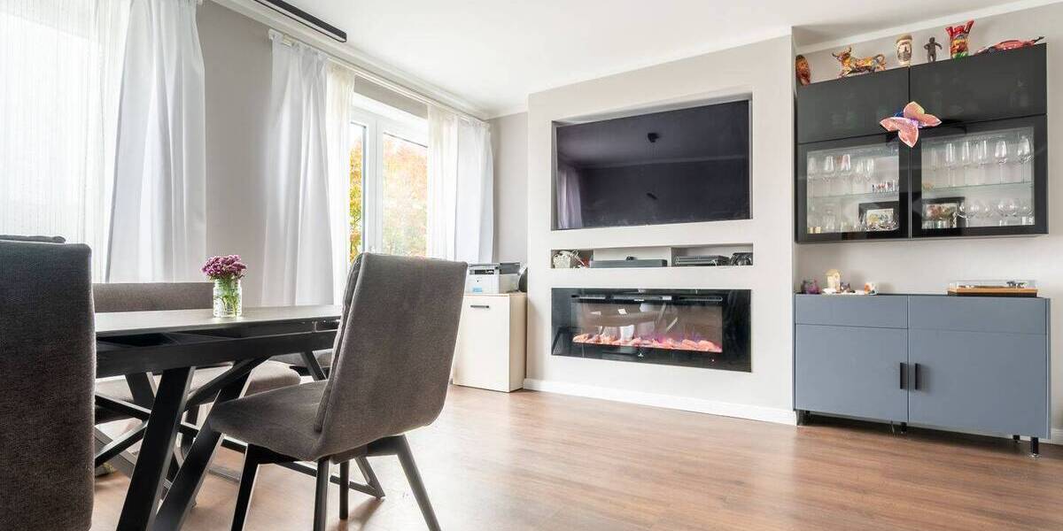 Etagenwohnung Hamburg Lohbrügge - 3 Zimmer, 98 m&sup2;, 545.000&euro; | Angebot:26188520