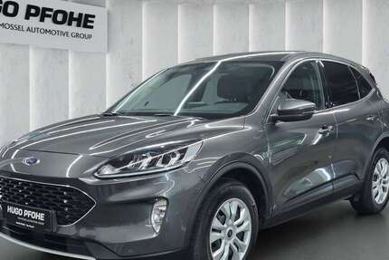 Ford Kuga 33.587 km 18.951 &euro; Hamburg 22047