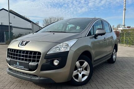 Peugeot 3008 134.000 km 5.699 &euro; Pinneberg 25421