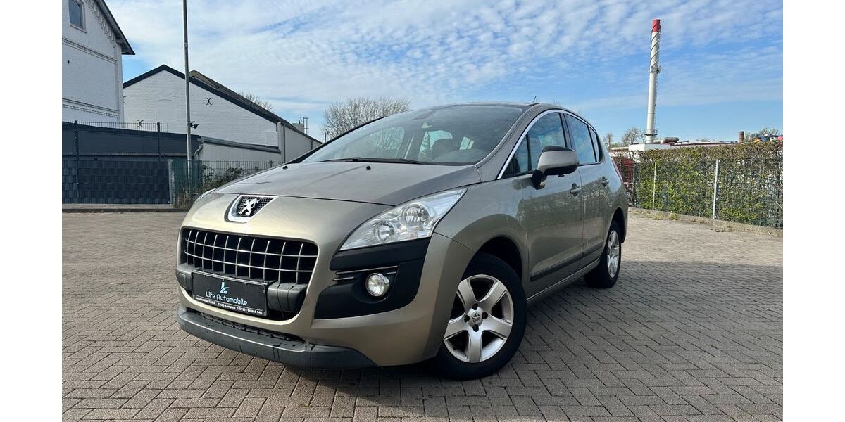 Peugeot 3008 134.000 km 5.699 &euro; Pinneberg 25421
