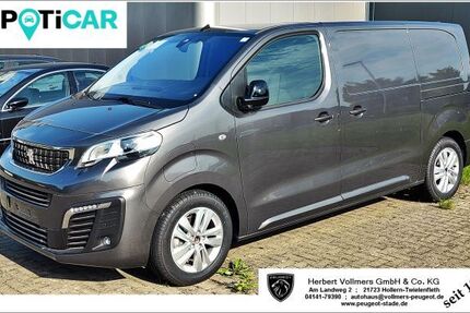 Peugeot Expert 5.000 km 36.200 &euro; Hollern-Twielenfleth 21723
