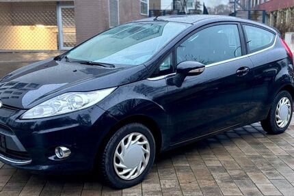 Ford Fiesta 68.124 km 5.990 € Norderstedt 22848