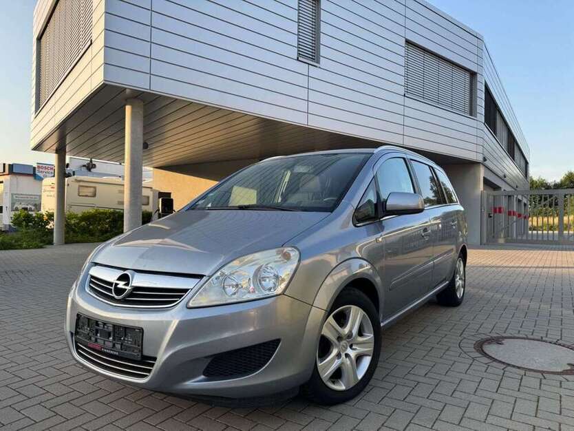 Zafira